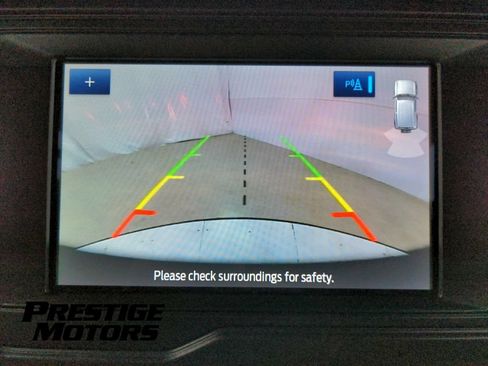 Used 2022 Ford Bronco Big Bend AWD/4WD image 19