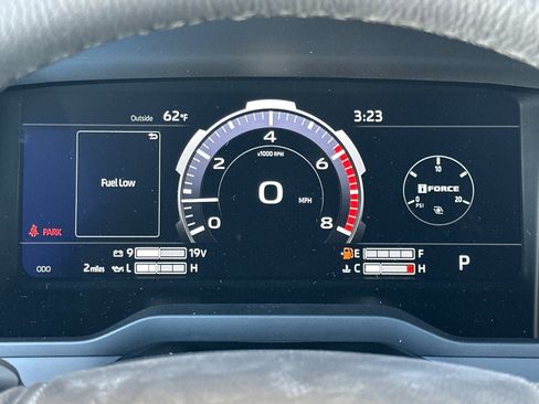 New 2026 Toyota Tundra Limited image 29