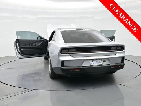 Used 2025 Dodge Charger R/T w/ Quick Order Package 25M R/T image 40