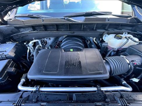 Used 2025 GMC Sierra 1500 SLT image 10