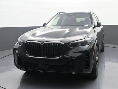 New 2026 BMW X5 sDrive40i w/ M Sport Package