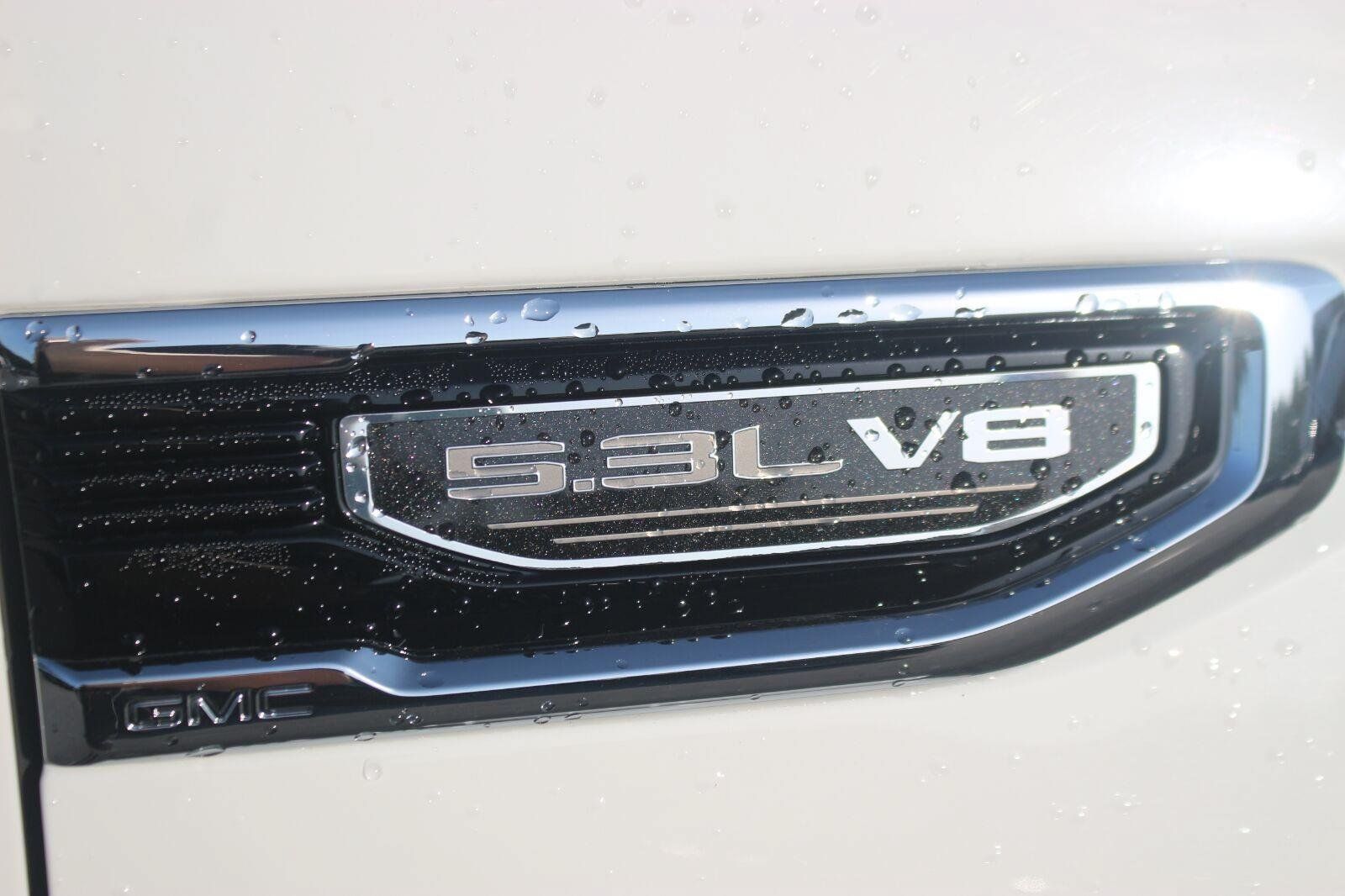 Used 2025 GMC Sierra 1500 SLT AWD/4WD image 10