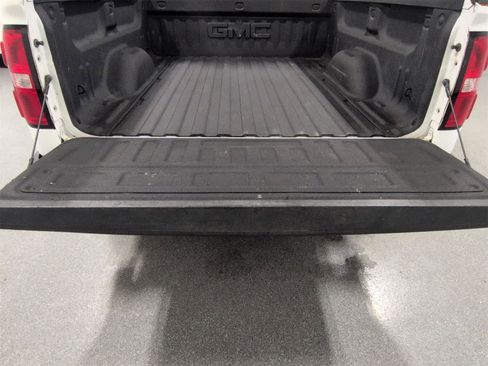 Used 2018 GMC Sierra 1500 4x4 Double Cab image 34