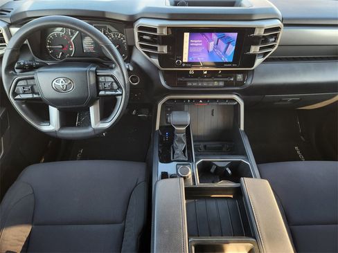 Used 2023 Toyota Tundra SR5 image 19