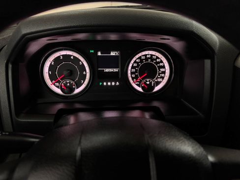 Used 2017 RAM 1500 Tradesman w/ Popular Equipment Group AWD/4WD image 62