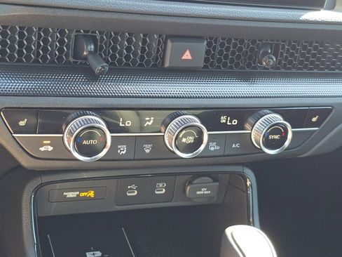 New 2026 Honda CR-V TrailSport image 36