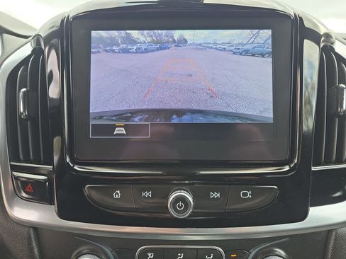 Certified 2023 Chevrolet Traverse LT AWD/4WD image 25