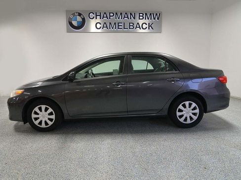 Used 2013 Toyota Corolla L image 4