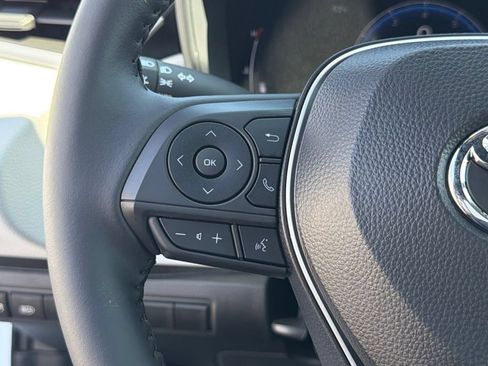 New 2026 Toyota Corolla SE FWD image 23