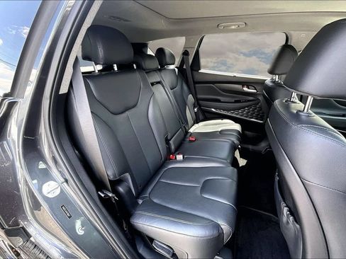 Used 2020 Hyundai Santa Fe Limited AWD/4WD image 25