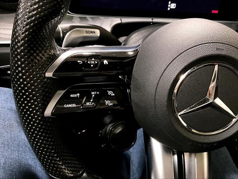 Used 2022 Mercedes-Benz E 53 AMG 4MATIC Sedan image 24