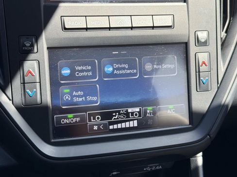 Certified 2024 Subaru Impreza 2.0i AWD/4WD image 21