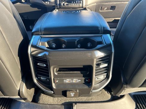 Used 2021 RAM 1500 Laramie image 41