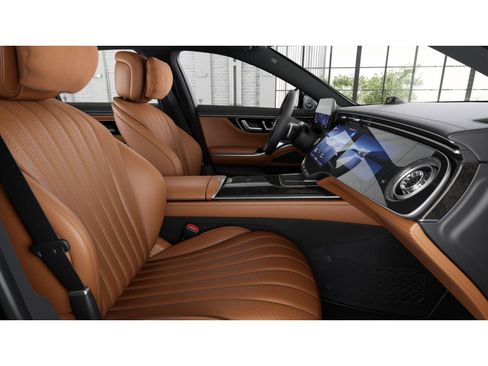 New 2027 Mercedes-Benz S 500 4MATIC image 4