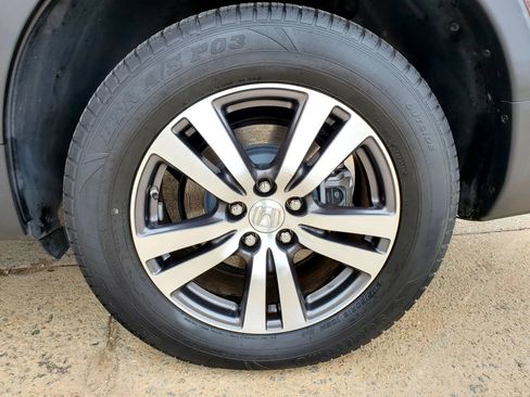 Used 2017 Honda Pilot EX-L image 46