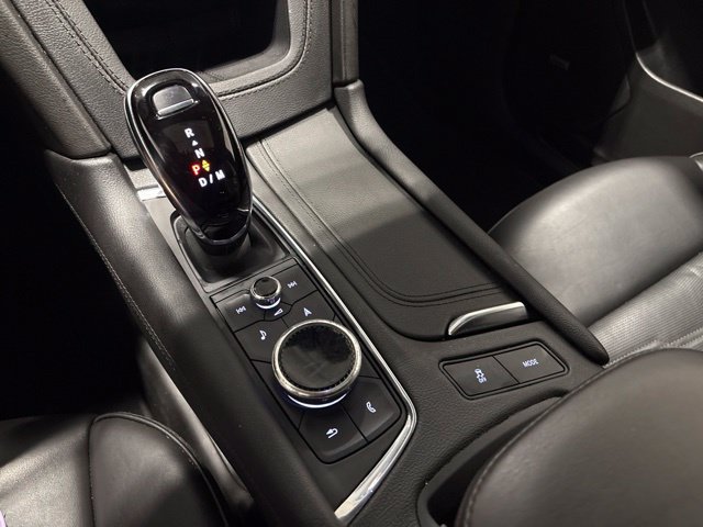 Used 2023 Cadillac XT5 Sportv w/ Platinum Package AWD/4WD image 29