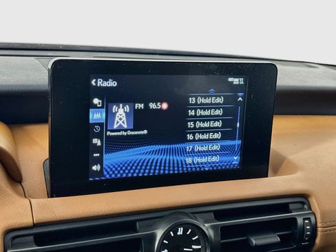 Used 2024 Lexus IS 300 w/ Premium Package RWD image 19