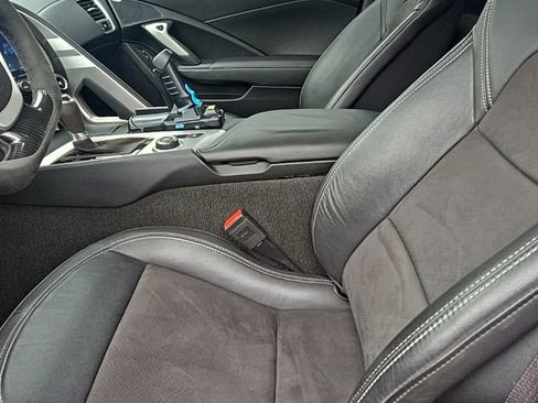 Used 2017 Chevrolet Corvette Grand Sport image 4