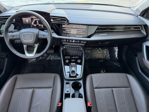Used 2025 Audi A3 2.0T Premium Plus w/ Premium Plus Package image 19