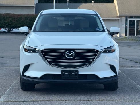 Used 2016 MAZDA CX-9 Touring image 2