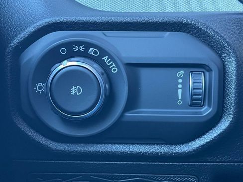 New 2026 Jeep Wrangler Unlimited Sport AWD/4WD image 19