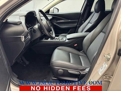 Used 2023 MAZDA CX-30 AWD 2.5 S w/ Select Package image 12