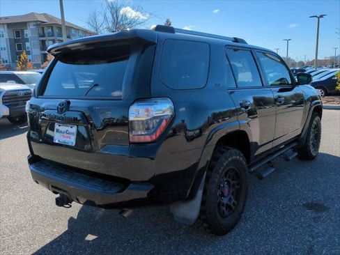 Certified 2019 Toyota 4Runner SR5 Premium image 6