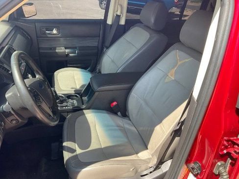 Used 2016 Ford Flex SEL w/ Equipment Group 202A AWD/4WD image 18