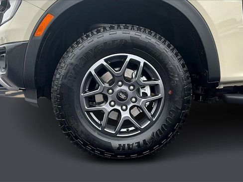 New 2025 Ford Ranger XLT w/ Convenience Package image 13