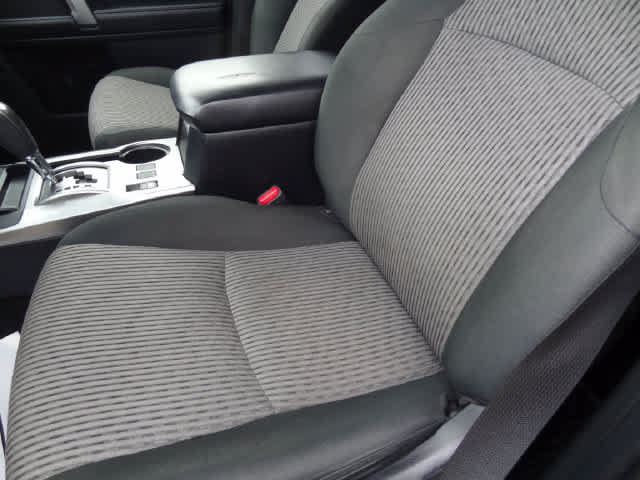 Used 2023 Toyota 4Runner SR5 AWD/4WD image 7