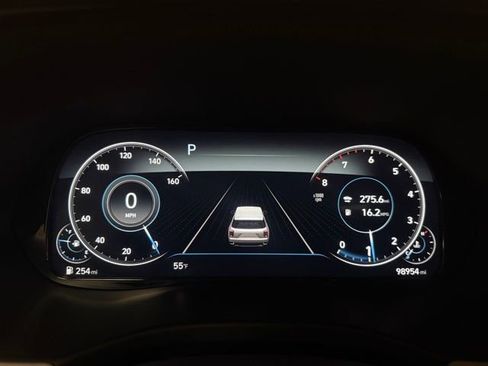 Used 2021 Hyundai Palisade Limited image 17