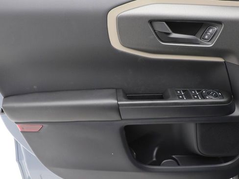 New 2025 Ford Bronco Sport Big Bend w/ Convenience Package image 16