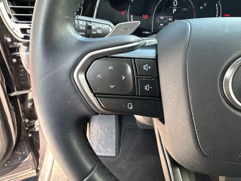 Certified 2026 Lexus NX 350 AWD w/ Premium Package image 32
