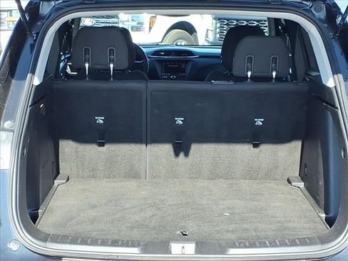 Used 2021 Chevrolet TrailBlazer LT image 17