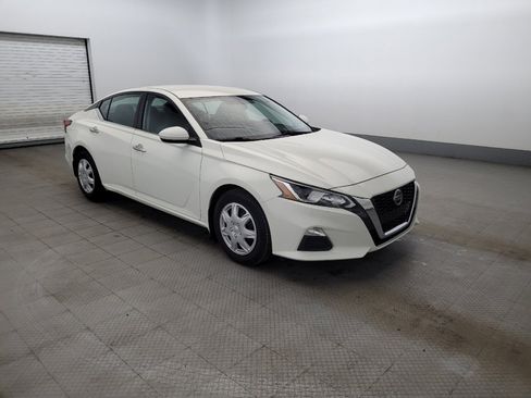 Used 2020 Nissan Altima 2.5 S image 13