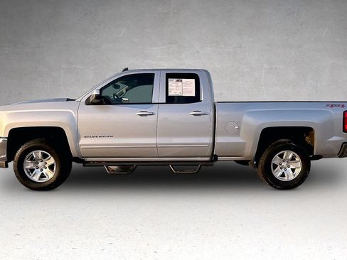 Used 2016 Chevrolet Silverado 1500 LT AWD/4WD image 3
