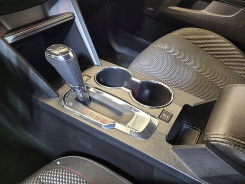 Used 2017 GMC Terrain SLE w/ Driver Alert Package I image 26