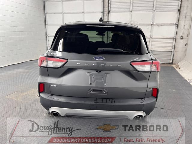 Used 2022 Ford Escape SE w/ Convenience Package FWD image 6