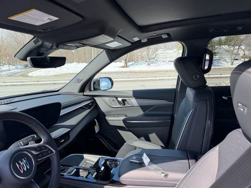 New 2026 Buick Enclave Sport Touring w/ Power Package image 16