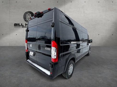 New 2026 RAM ProMaster 2500 w/ Convenience Group image 4