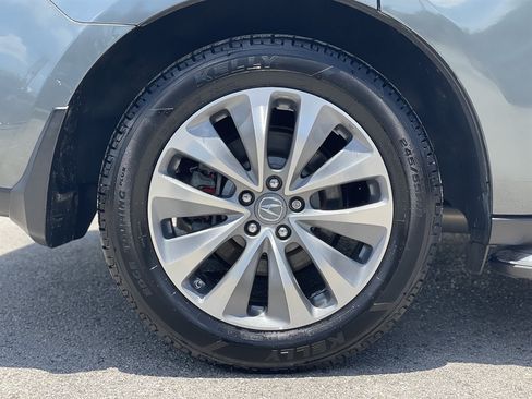 Used 2014 Acura MDX FWD w/ Technology Package image 42