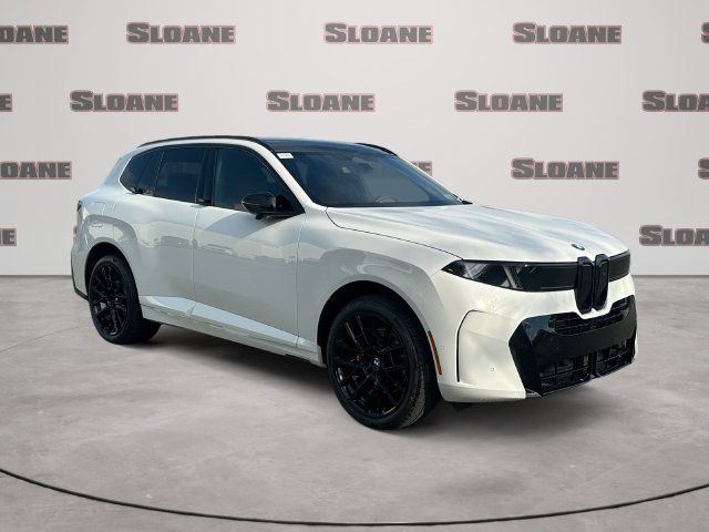 New 2027 BMW X5 xDrive40i w/ M Sport Professional Package AWD/4WD image 7