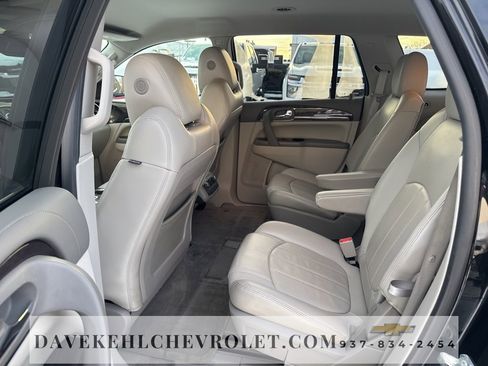 Used 2017 Buick Enclave Premium image 20