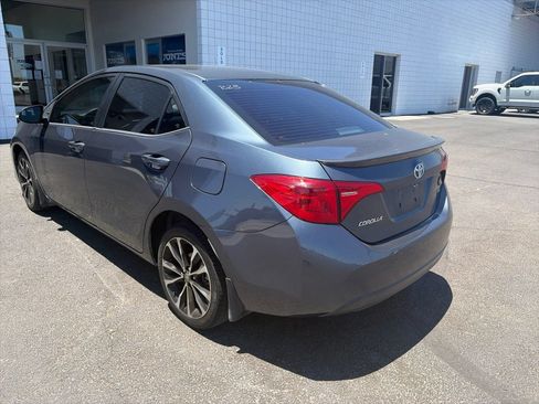 Used 2019 Toyota Corolla SE FWD image 3
