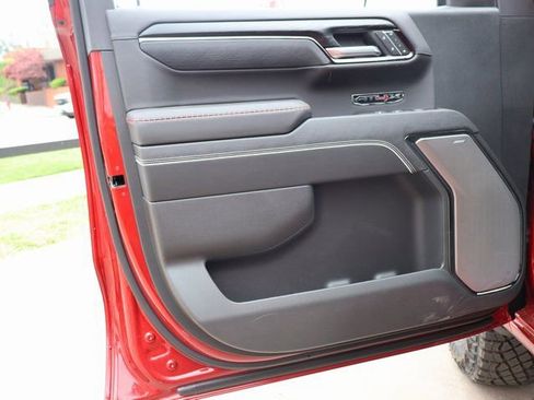 New 2026 GMC Sierra 1500 AT4X AWD/4WD image 46