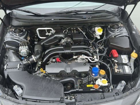Used 2018 Subaru Legacy 2.5i Premium image 26
