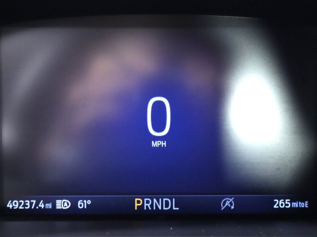 Used 2024 Ford Escape ST-Line AWD/4WD image 15