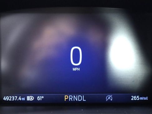 Used 2024 Ford Escape ST-Line AWD/4WD image 15