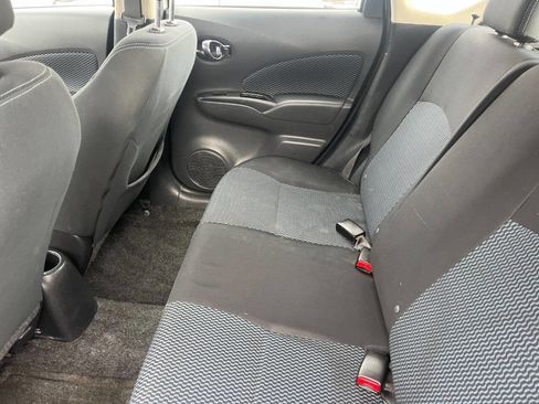 Used 2016 Nissan Versa Note SV image 9