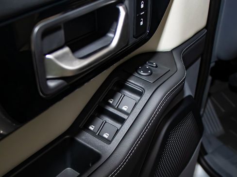 Used 2024 INEOS Grenadier Trialmaster Edition image 14